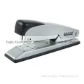 Classic Desktop Metal Stapler with Staple Remover